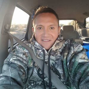 Meet your Posher, Ernesto